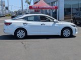 New 2025 Nissan Sentra S image 4