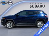 Used 2018 Jeep Compass Sport w/ Cold Weather Group image 2