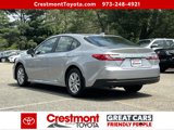 Certified 2025 Toyota Camry LE image 4