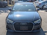 Used 2017 Audi A3 2.0T Premium w/ Convenience Package image 2