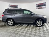 Used 2013 Toyota Highlander Limited image 3