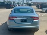 Used 2010 Jaguar XF Luxury image 4