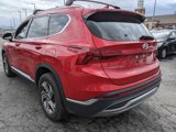 Used 2022 Hyundai Santa Fe SEL image 4