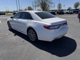 Used 2019 Lincoln Continental Select w/ Continental Climate Package image 3
