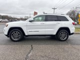 Certified 2021 Jeep Grand Cherokee Limited w/ Premium Lighting Group image 6