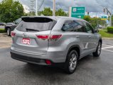 Used 2015 Toyota Highlander XLE image 4