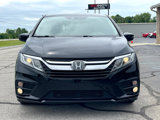 Used 2018 Honda Odyssey EX image 2