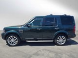 Used 2015 Land Rover LR4 HSE image 2