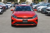 Certified 2022 Kia Forte LXS image 3