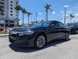 Used 2021 Honda Accord Hybrid image 4
