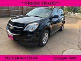 Used 2015 Chevrolet Equinox LT w/ Driver Convenience Package image 3