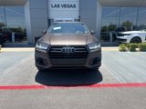 Used 2018 Audi Q7 3.0T Prestige w/ Prestige Package image 2