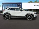 New 2025 MAZDA CX-30 AWD 2.5 S w/ Select Sport Pkg image 3