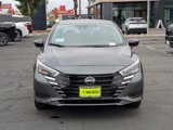 New 2025 Nissan Versa S w/ S Plus Package image 2