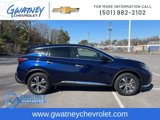 Used 2023 Nissan Murano S image 2