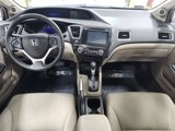 Used 2015 Honda Civic EX image 2