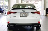 Used 2017 Lexus IS 200t image 4