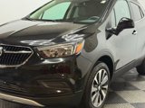 Certified 2022 Buick Encore Preferred w/ Safety Package image 6