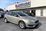 Used 2015 Ford Focus SE image 2