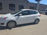 Used 2015 Ford C-MAX Energi SEL image 4