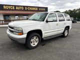 Used 2004 Chevrolet Tahoe LT w/ LT Preferred Equipment Group image 2