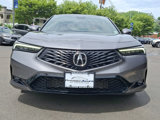 Certified 2024 Acura Integra A-Spec image 2
