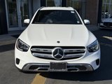Used 2022 Mercedes-Benz GLC 300 4MATIC image 3
