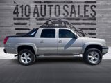 Used 2005 Chevrolet Avalanche LT w/ Preferred Equipment Group image 2