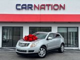 Used 2015 Cadillac SRX Luxury w/ Driver Awareness Package image 2