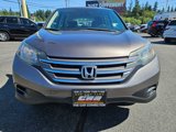 Used 2014 Honda CR-V LX image 2