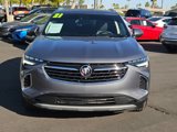 Used 2021 Buick Envision Essence w/ Technology Package I image 2