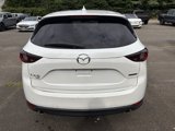Used 2020 MAZDA CX-5 Touring image 6