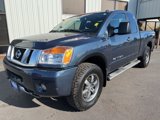 Used 2015 Nissan Titan PRO-4X image 4