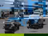 New 2025 Chevrolet Trax ACTIV w/ Driver Confidence Package image 6