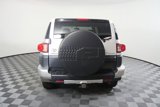 Used 2008 Toyota FJ Cruiser 4WD image 4