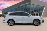Used 2017 Audi Q7 3.0T Prestige image 4