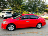 Used 2018 Nissan Sentra SV image 3