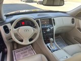 Used 2015 INFINITI QX50 AWD image 4