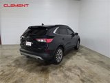 Certified 2021 Ford Escape Titanium w/ Class II Trailer Tow Package image 6