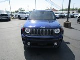 Used 2021 Jeep Renegade Latitude w/ Convenience Group image 2