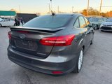 Used 2018 Ford Focus Titanium image 6