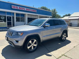 Used 2014 Jeep Grand Cherokee Limited image 3