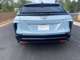 Certified 2024 Cadillac Lyriq Luxury image 3