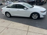 Used 2022 Chevrolet Malibu LT image 5