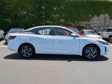 New 2025 Nissan Sentra SV w/ Trunk Package image 4
