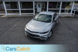 Used 2018 Chevrolet Malibu LS w/ LPO, Convenience Package 2 image 3
