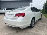 Used 2011 Lexus GS 350 AWD image 4