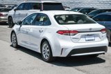 Used 2022 Toyota Corolla LE w/ Carpet Mat Package (TMS) image 4