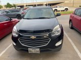 Used 2017 Chevrolet Equinox LT w/ Convenience Package image 2