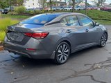 Used 2022 Nissan Sentra SV w/ SV Premium Package image 2